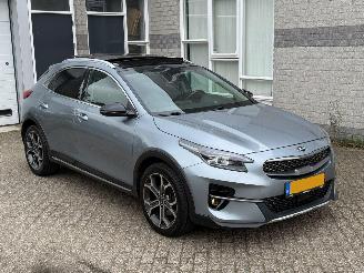 Voiture accidenté Kia Xceed 1.4 T-GDI Automaat ExecutiveLine 2020/2