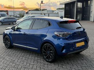 Schadeauto Renault Clio 1.6 E-TECH HYBRID 145 Esprit Alpine Automaat 2024/6