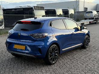Renault Clio 1.6 E-TECH HYBRID 145 Esprit Alpine Automaat picture 2