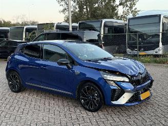 Renault Clio 1.6 E-TECH HYBRID 145 Esprit Alpine Automaat picture 5