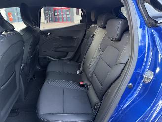 Renault Clio 1.6 E-TECH HYBRID 145 Esprit Alpine Automaat picture 14