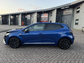 Renault Clio 1.6 E-TECH HYBRID 145 Esprit Alpine Automaat picture 3