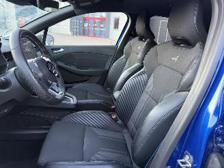 Renault Clio 1.6 E-TECH HYBRID 145 Esprit Alpine Automaat picture 8