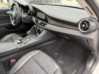 Alfa Romeo Giulia 2.2D Automaat Super Pano picture 12