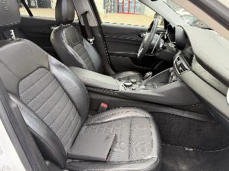 Alfa Romeo Giulia 2.2D Automaat Super Pano picture 11