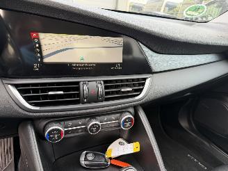 Alfa Romeo Giulia 2.2D Automaat Super Pano picture 13