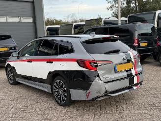 Toyota Corolla Touring Sports 2.0 Hybrid First Edition Automaat picture 4