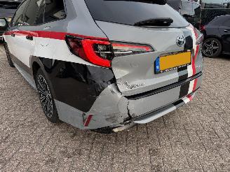 Toyota Corolla Touring Sports 2.0 Hybrid First Edition Automaat picture 14