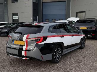 Toyota Corolla Touring Sports 2.0 Hybrid First Edition Automaat picture 5