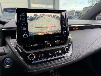 Toyota Corolla Touring Sports 2.0 Hybrid First Edition Automaat picture 7