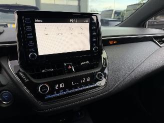 Toyota Corolla Touring Sports 2.0 Hybrid First Edition Automaat picture 8