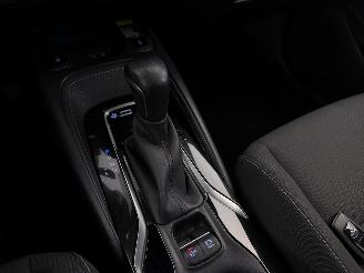 Toyota Corolla Touring Sports 2.0 Hybrid First Edition Automaat picture 9
