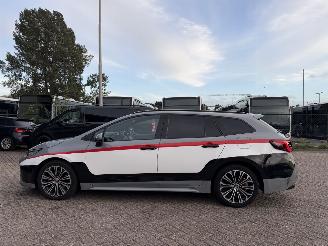 Toyota Corolla Touring Sports 2.0 Hybrid First Edition Automaat picture 3