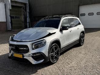 Mercedes GLB 180 AMG Pakket 7Persoons Pano Sfeerverlichting Memory picture 5