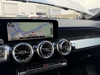 Mercedes GLB 180 AMG Pakket 7Persoons Pano Sfeerverlichting Memory picture 9