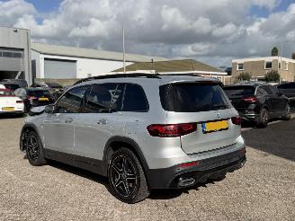 Mercedes GLB 180 AMG Pakket 7Persoons Pano Sfeerverlichting Memory picture 2
