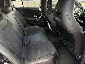 Mercedes A-klasse 250 Premium Plus Pano Sfeerverlichting picture 13