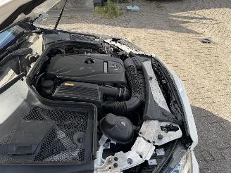 Mercedes C-klasse Cabrio 180 Automaat picture 13