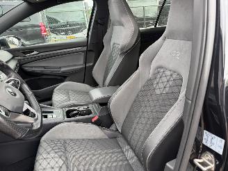 Volkswagen Golf 1.5 eTSI R-Line Pano Automaat picture 10