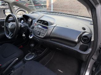 Honda Jazz 1.4 Hybrid Automaat Glasdak Elégance Nap Nederlandse Auto picture 9