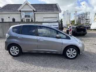 Honda Jazz 1.4 Hybrid Automaat Glasdak Elégance Nap Nederlandse Auto picture 6