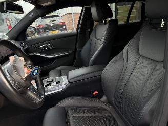 BMW 3-serie 320e M-Pakket Pano picture 8
