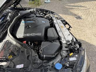 BMW 3-serie 320e M-Pakket Pano picture 20