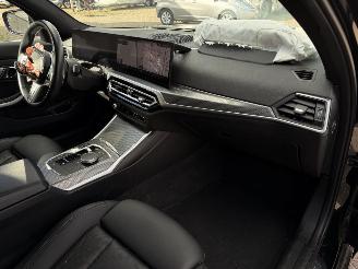 BMW 3-serie 320e M-Pakket Pano picture 10