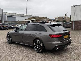 Audi A4 Avant 45 TFSI Quattro 245Pk Edition One S-Line Pano 360Camera Bang&Olufsen picture 4