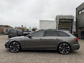 Audi A4 Avant 45 TFSI Quattro 245Pk Edition One S-Line Pano 360Camera Bang&Olufsen picture 3