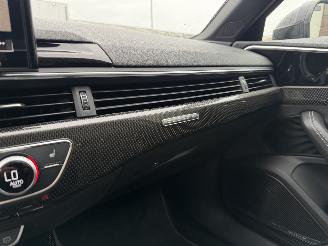 Audi A4 Avant 45 TFSI Quattro 245Pk Edition One S-Line Pano 360Camera Bang&Olufsen picture 14