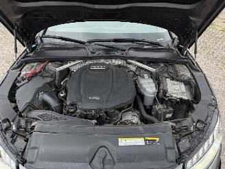 Audi A4 Avant 45 TFSI Quattro 245Pk Edition One S-Line Pano 360Camera Bang&Olufsen picture 23