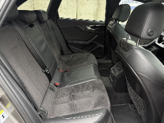 Audi A4 Avant 45 TFSI Quattro 245Pk Edition One S-Line Pano 360Camera Bang&Olufsen picture 18