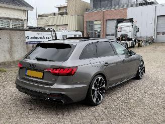 Audi A4 Avant 45 TFSI Quattro 245Pk Edition One S-Line Pano 360Camera Bang&Olufsen picture 6