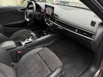 Audi A4 Avant 45 TFSI Quattro 245Pk Edition One S-Line Pano 360Camera Bang&Olufsen picture 11