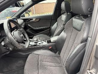 Audi A4 Avant 45 TFSI Quattro 245Pk Edition One S-Line Pano 360Camera Bang&Olufsen picture 9