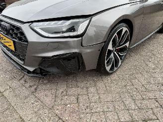 Audi A4 Avant 45 TFSI Quattro 245Pk Edition One S-Line Pano 360Camera Bang&Olufsen picture 21