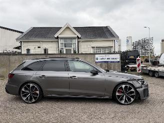 Audi A4 Avant 45 TFSI Quattro 245Pk Edition One S-Line Pano 360Camera Bang&Olufsen picture 7
