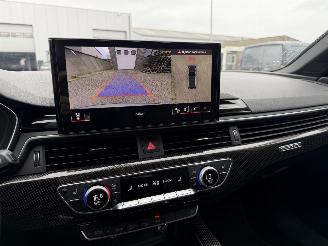 Audi A4 Avant 45 TFSI Quattro 245Pk Edition One S-Line Pano 360Camera Bang&Olufsen picture 13
