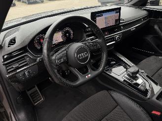 Audi A4 Avant 45 TFSI Quattro 245Pk Edition One S-Line Pano 360Camera Bang&Olufsen picture 8