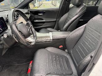 Mercedes C-klasse 220D AMG Pano Geen Schade Sfeerverlichting picture 8