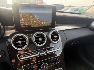 Mercedes C-klasse 250i Prestige Schuifdak picture 11