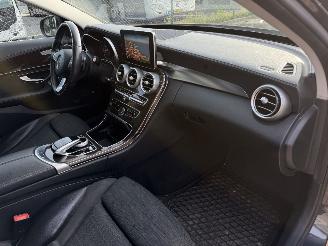 Mercedes C-klasse 250i Prestige Schuifdak picture 13