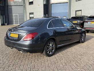 Mercedes C-klasse 250i Prestige Schuifdak picture 7