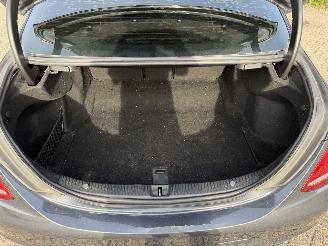 Mercedes C-klasse 250i Prestige Schuifdak picture 18