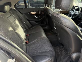 Mercedes C-klasse 250i Prestige Schuifdak picture 14