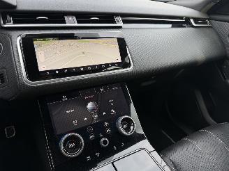 Land Rover Range Rover Velar 2.0 I4AWD R-Dynamic S Geen Schade picture 9