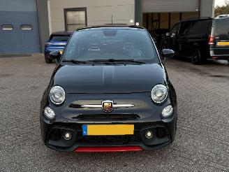 Fiat 500 1.4 T-Jet 165Pk Abarth Turismo 70Th Anniversary Nap Nederlandse Auto picture 2