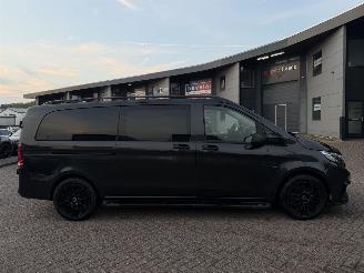 Mercedes Vito 119 CDI Extra Lang Dubbelcabine Burnmester picture 7