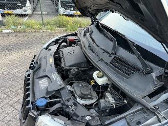 Mercedes Vito 119 CDI Extra Lang Dubbelcabine Burnmester picture 21